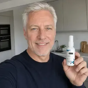 MagnusLab™ testimonial