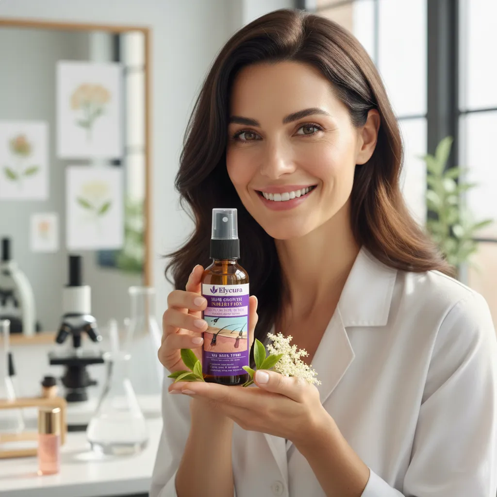 Elycura™ BREAKS The $800 Laser Trap With BREAKTHROUGH Plant-Based Science 27 1 3c2b30739f
