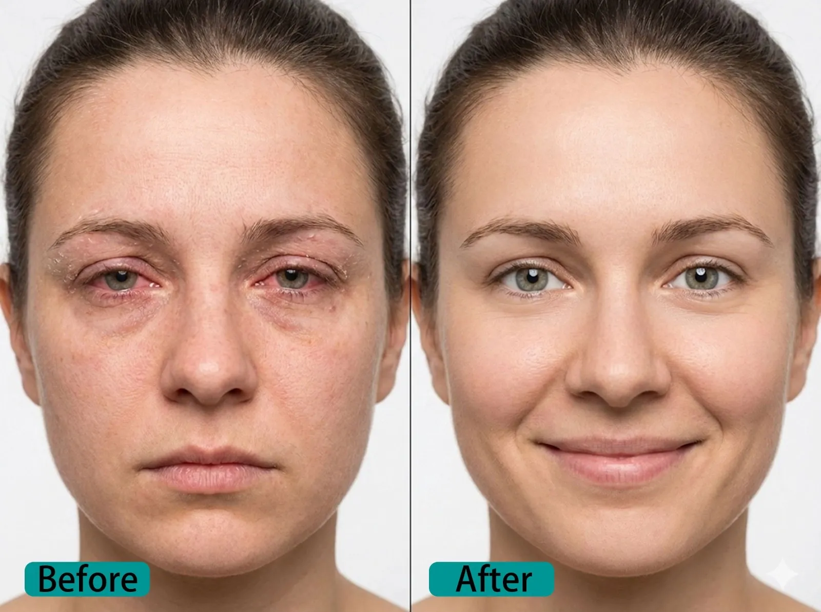 Before image for Martha S., 44