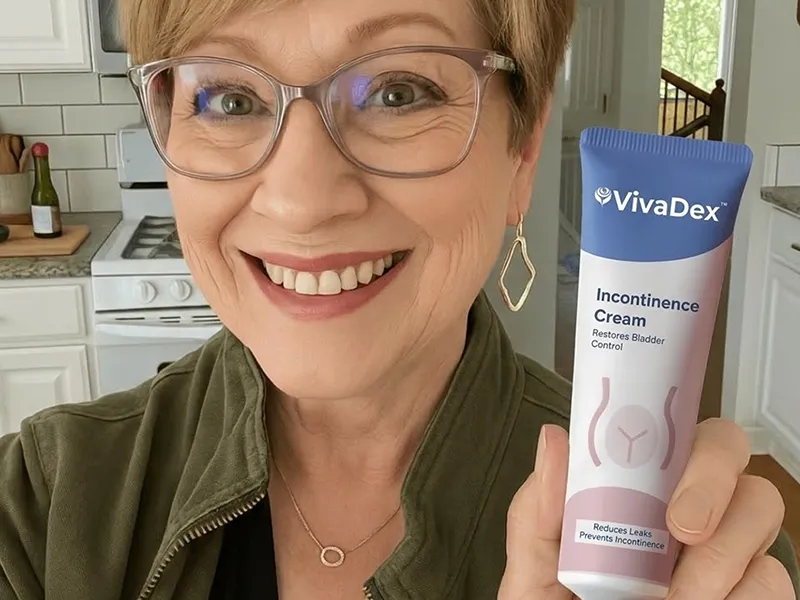 Before image for Susan, 52