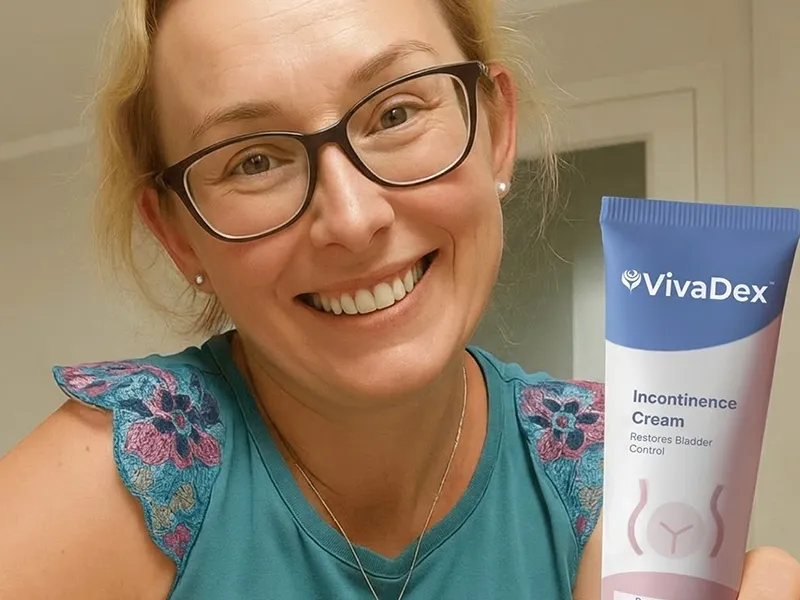 Before image for Monica, 41