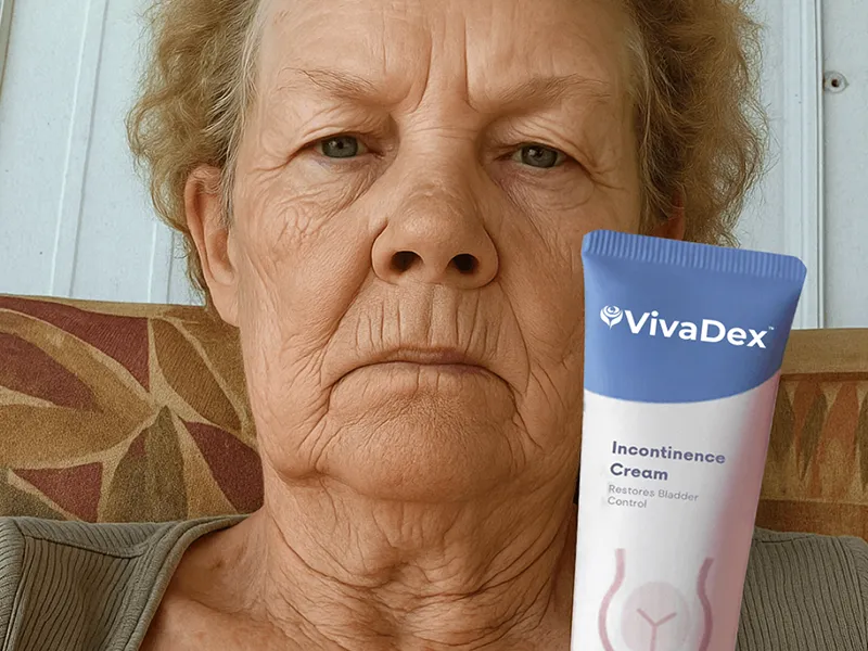 Before image for Donna, 63