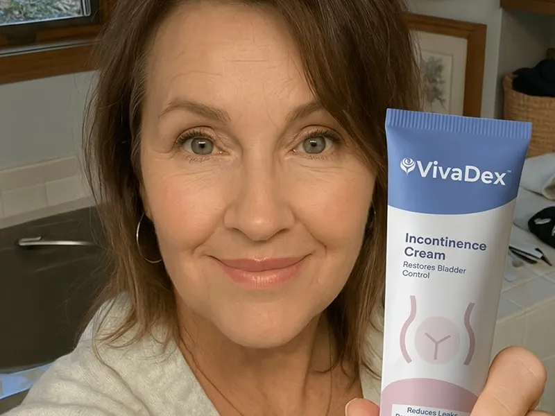 Before image for Rachel, 47